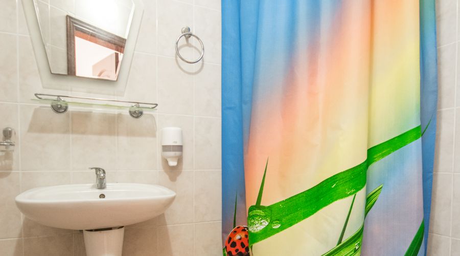 Стандарт А 2-местный 