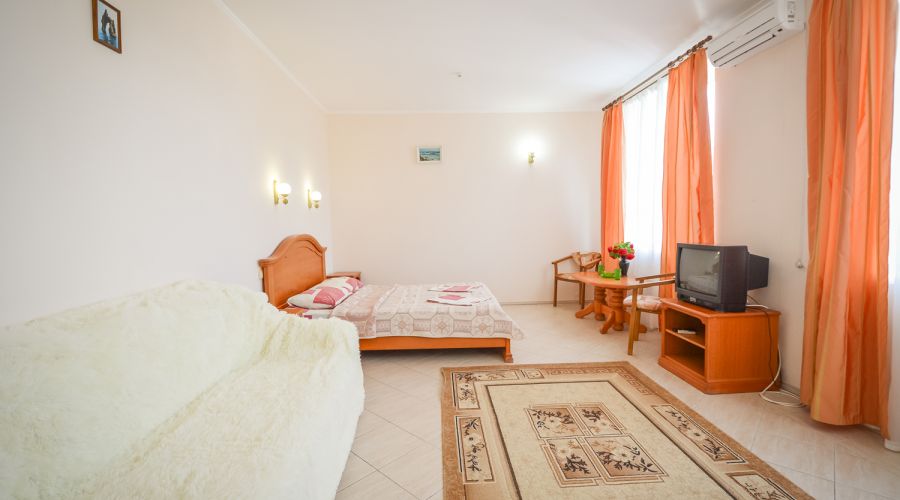 Улучшенный 2-местный