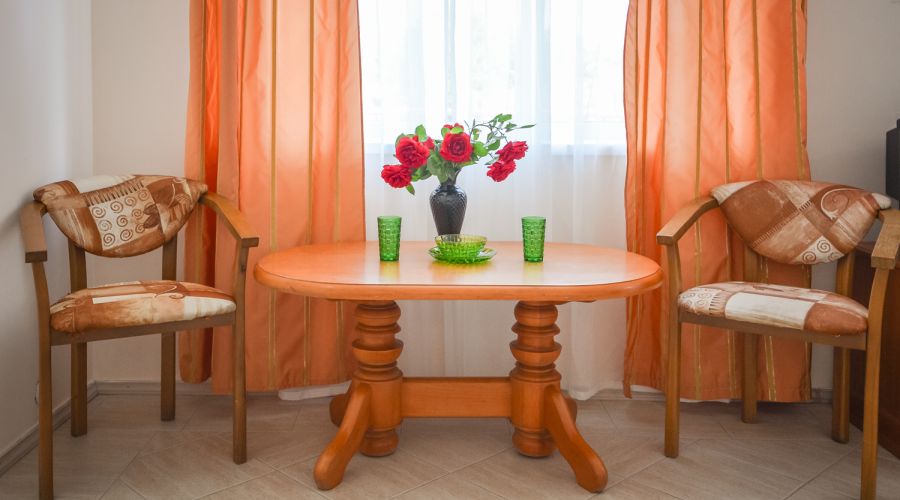 Улучшенный 2-местный