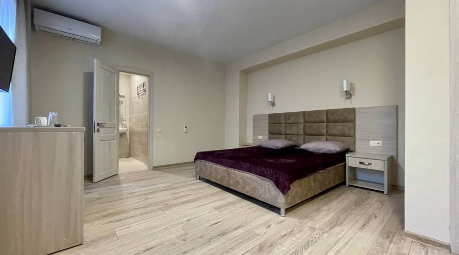 Улучшенный С 2-местный