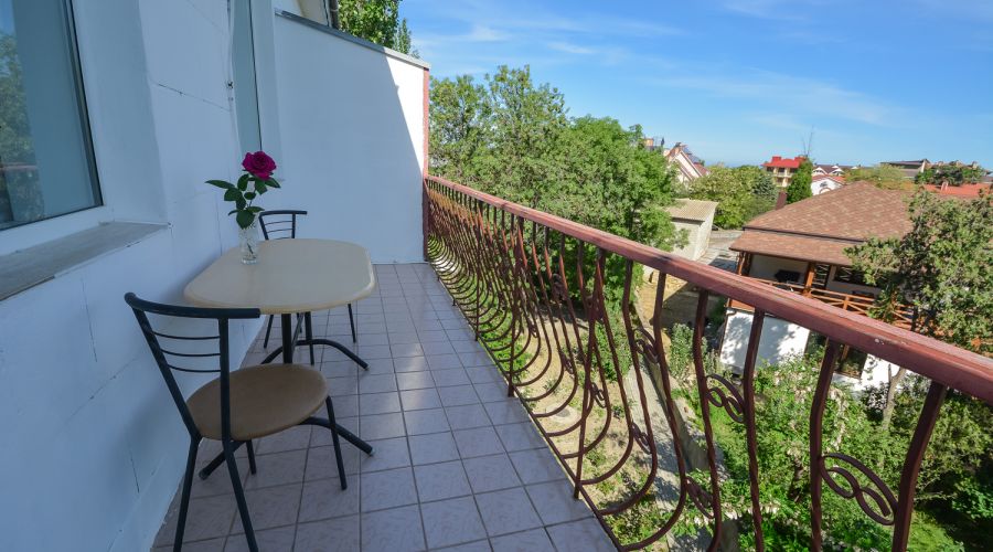 Улучшенный 2-местный