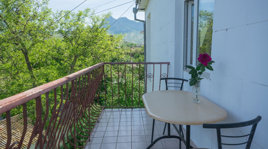 Улучшенный 2-местный