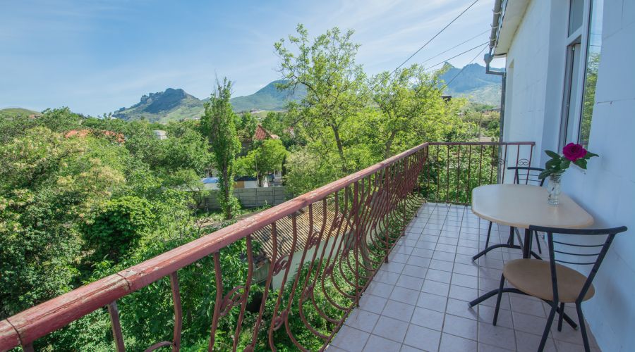 Улучшенный 2-местный