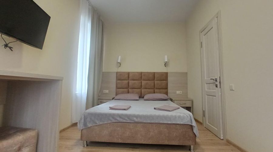 Стандарт С 2-местный