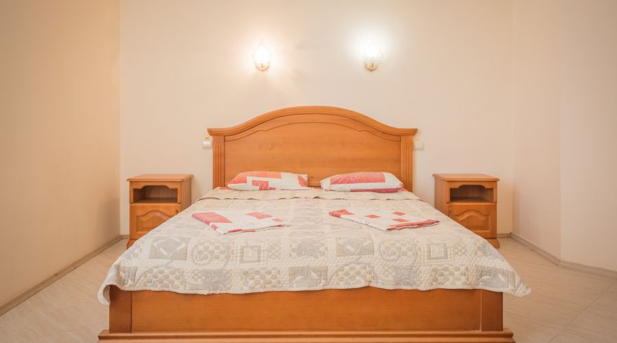 Стандарт А 2-местный 