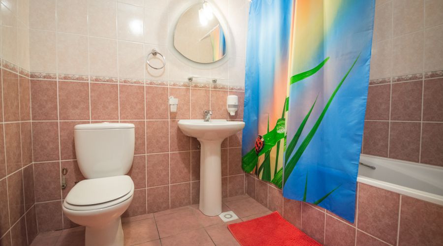 Улучшенный 2-местный