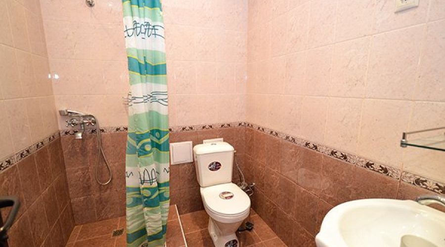 Стандарт 3-местный Комфорт с балконом