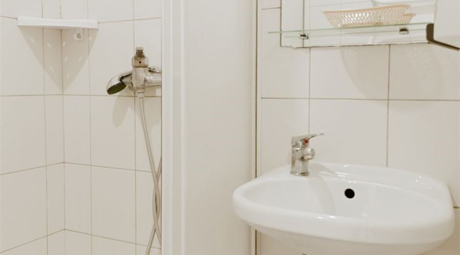 Стандарт 2-местный DBL вид на озеро