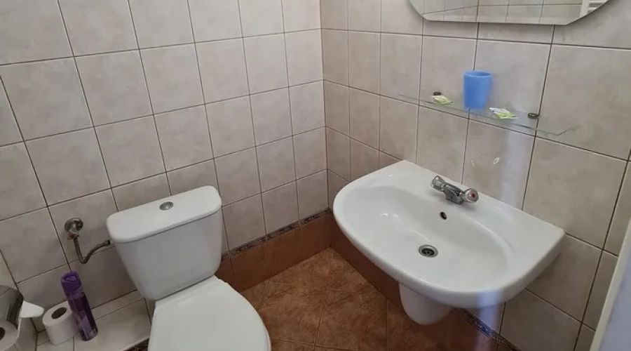 Апартаменты 2-местный 2-комнатный Панорамный 