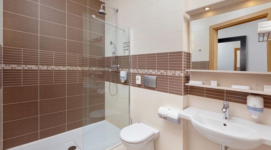 Стандартный 2-местный 2-комнатный Семейный