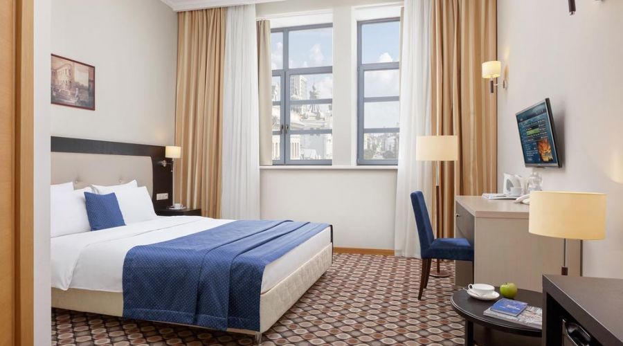 Стандартный 2-местный DBL