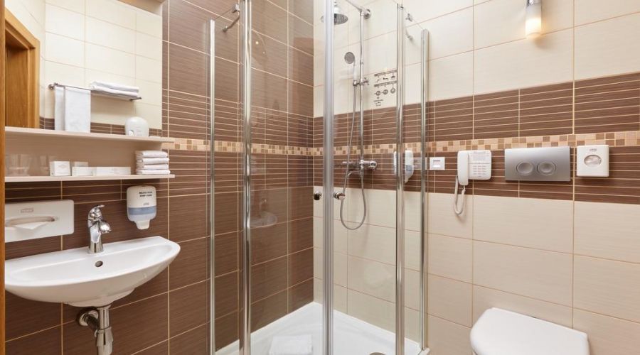 Стандартный 2-местный 2-комнатный Семейный