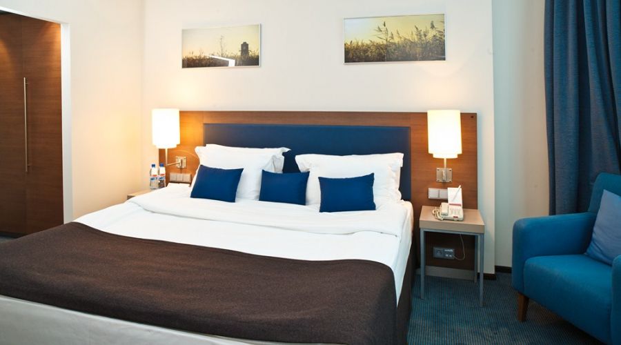 Люкс 2-местный