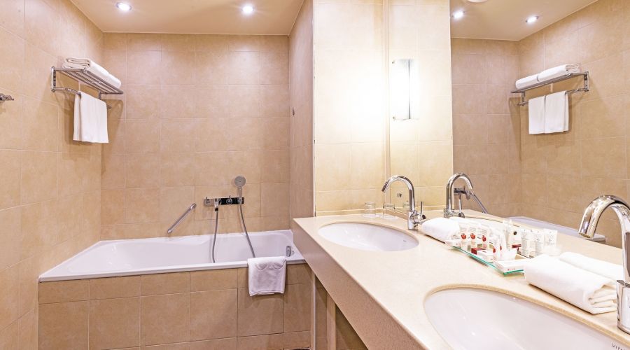 Люкс 2-местный