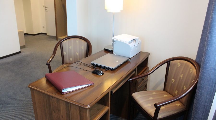 Люкс Семейный 2-местный 