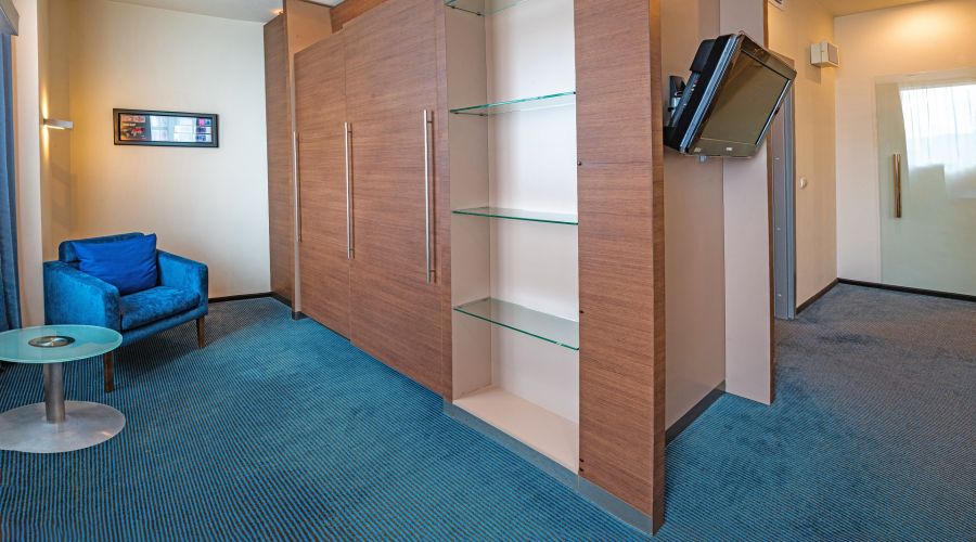 Люкс Семейный 2-местный 