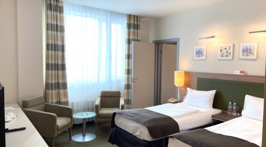 Семейный 4-мест. улучшенный