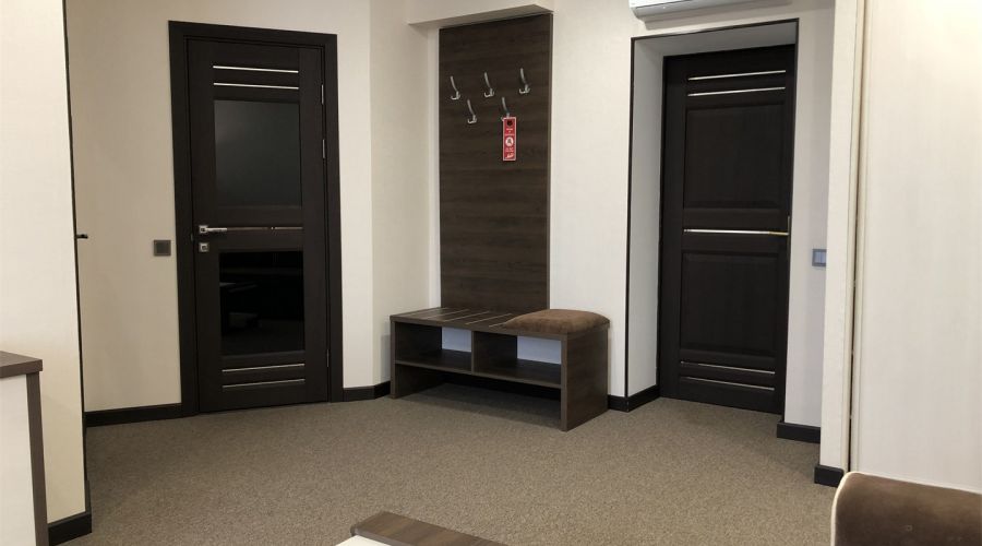 Люкс 2-местный 2-комнатный