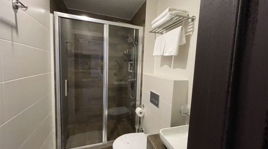 Suite 2-местный 3-комнатный