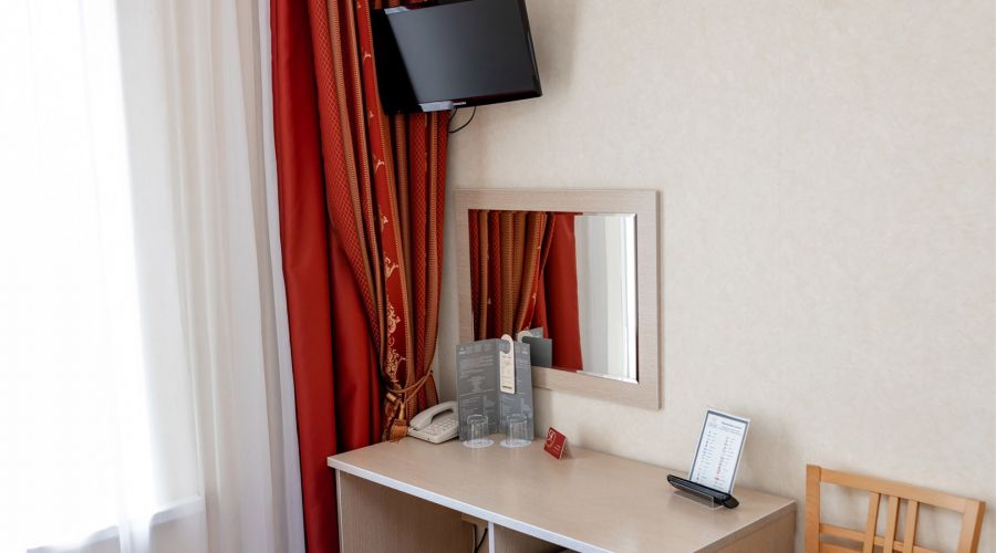 Бизнес  2-местный DBL