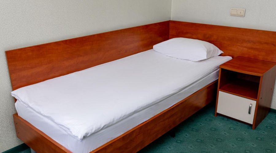 Стандарт 1-местный 