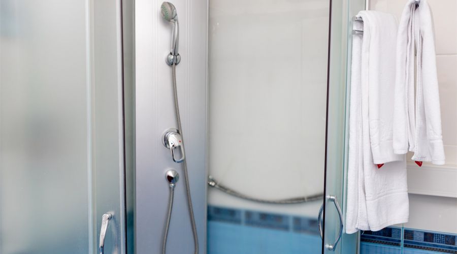 Бизнес  2-местный DBL