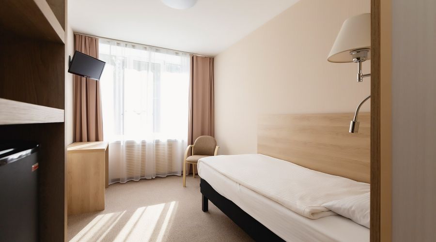 Стандарт 1-местный Улучшенный