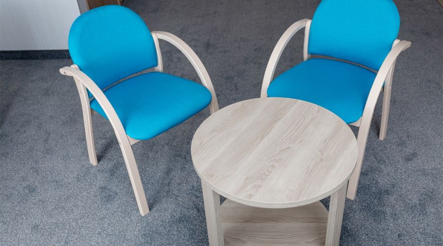 Студия 3-местный 