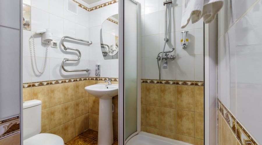 Стандарт 1-местный 