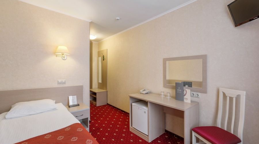 Стандарт 1-местный 