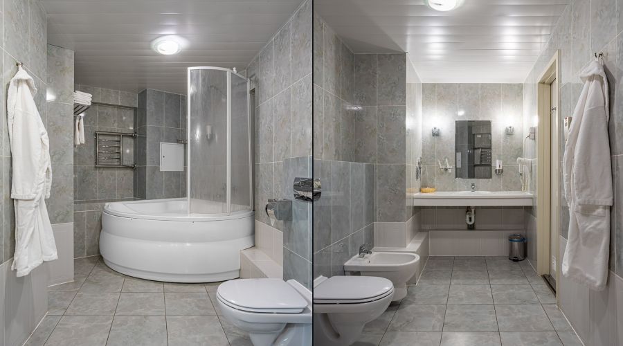 Кинг-Сайз 2-местный Кинг Сайз