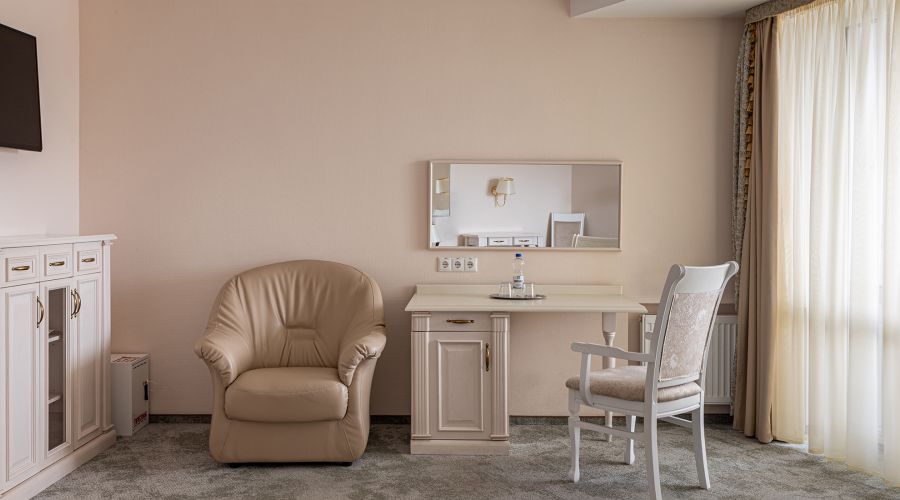 Кинг-Сайз 2-местный Кинг Сайз