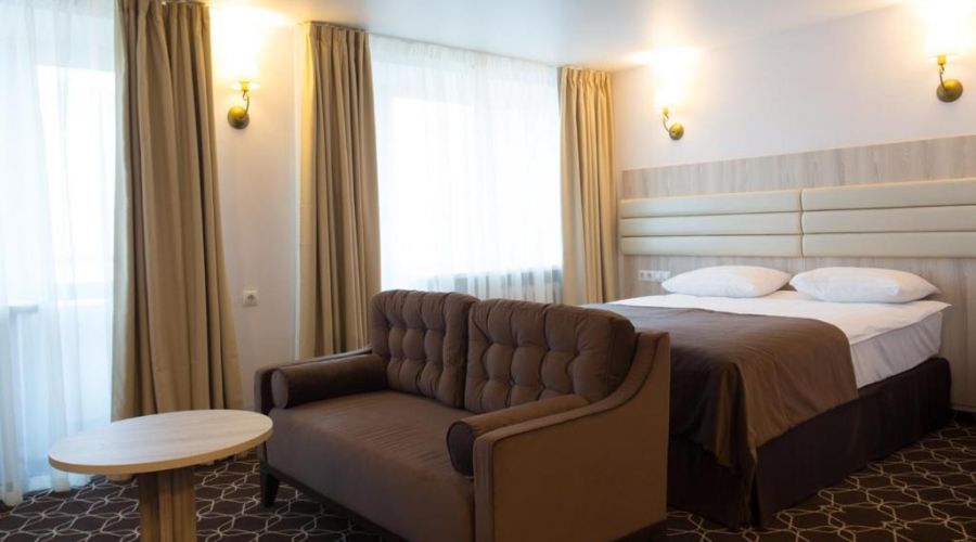 Джуниор сюит 2 местный