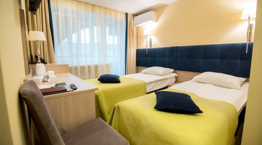 Стандарт Семейный