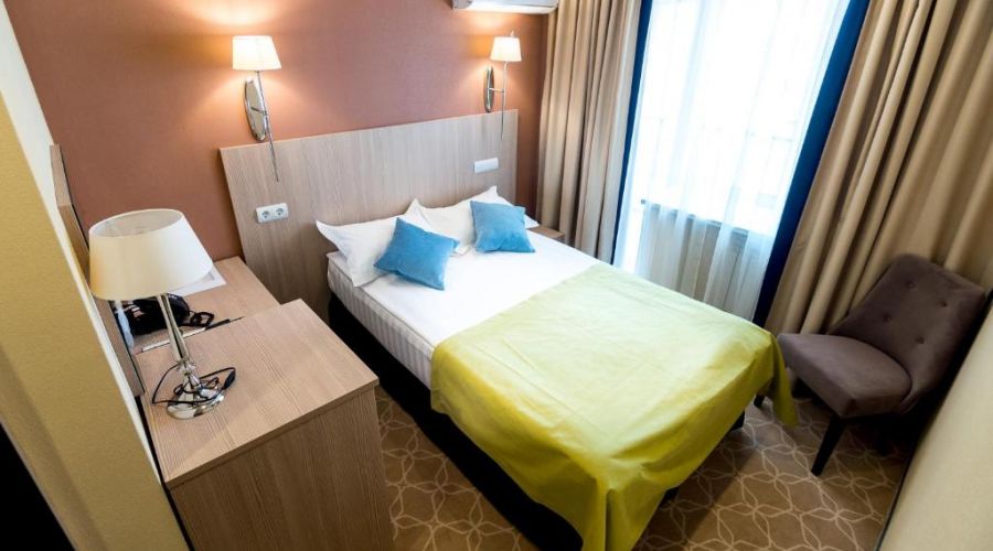 Стандарт 1-местный