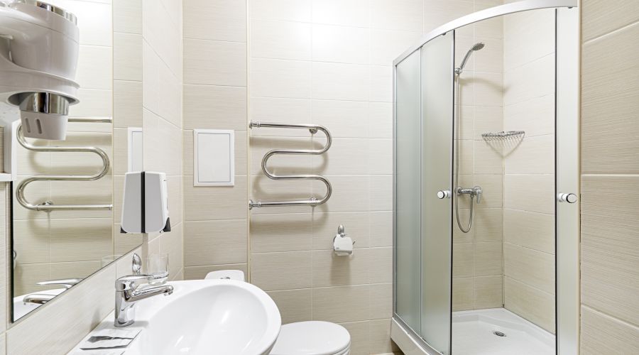 Улучшенный 2х местный DBL