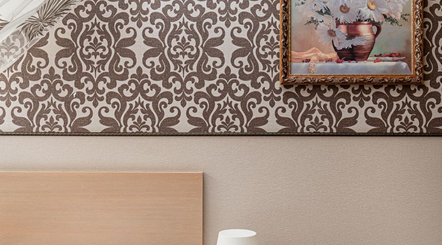 Стандартный 2-местный DBL в мансарде