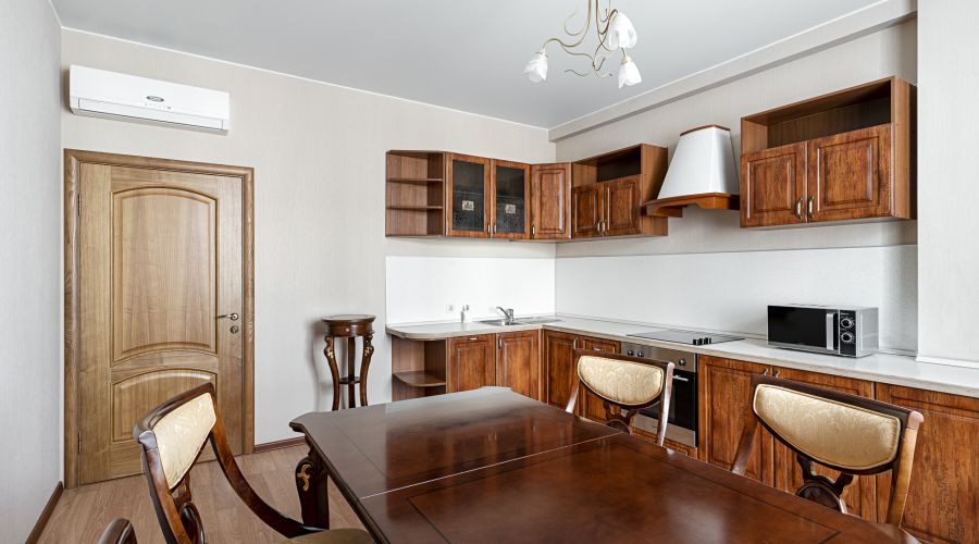 Апартаменты 2 местные 