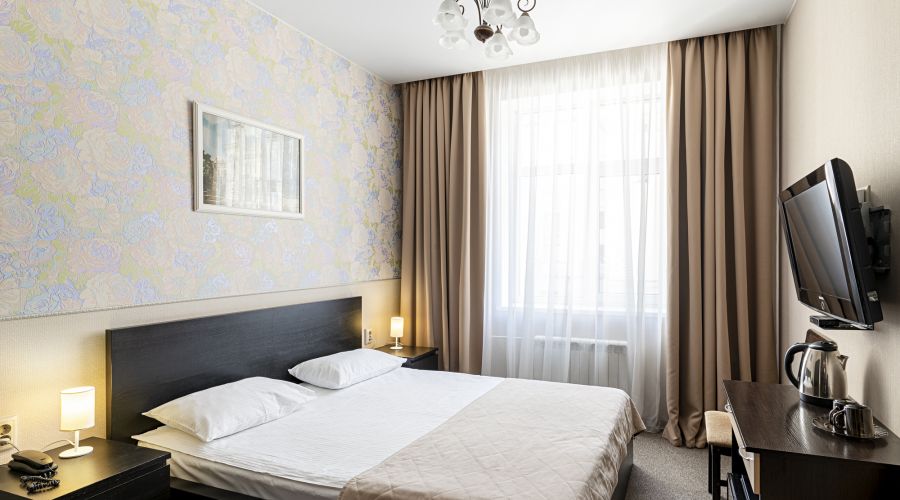 Стандартный 2-местный DBL