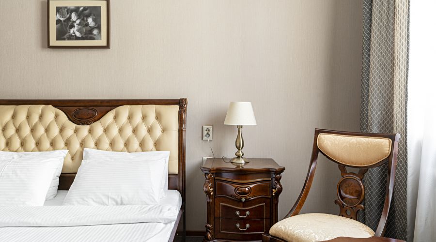 Апартаменты 2 местные 