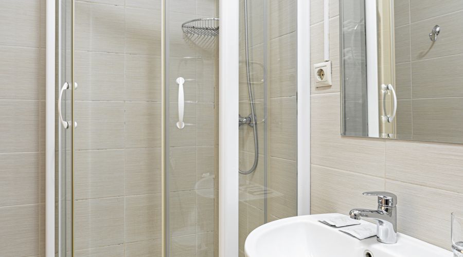 Стандартный 2-местный TWIN