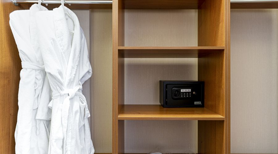 Junior Suite 2-местный