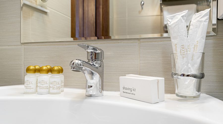 Junior Suite 2-местный