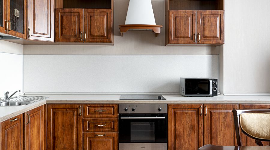 Апартаменты 2 местные 