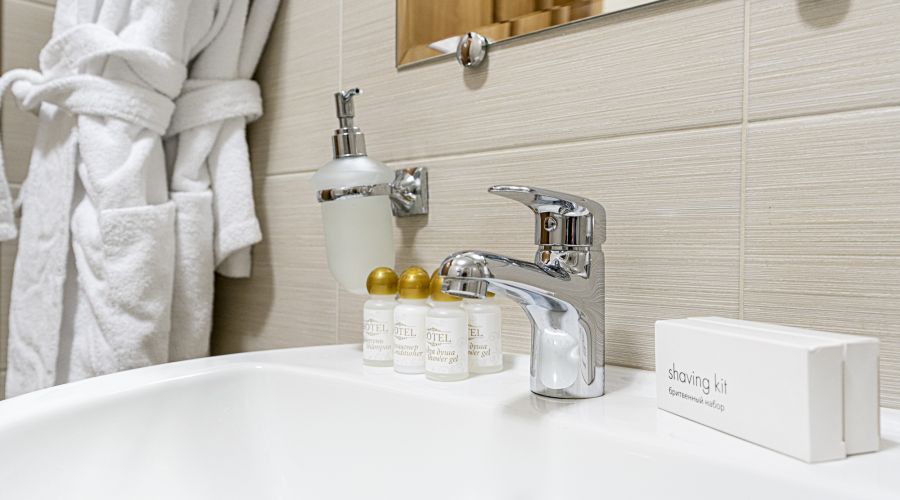 Апартаменты 2 местные 