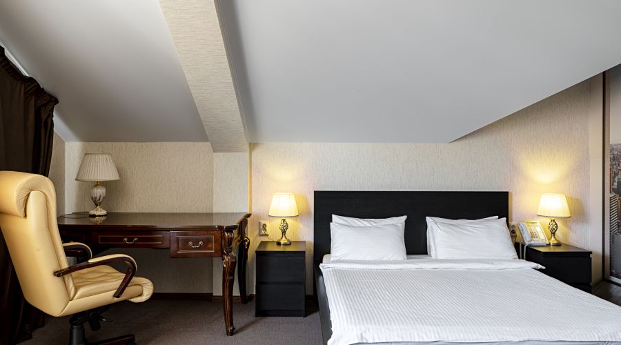 Junior Suite 2-местный