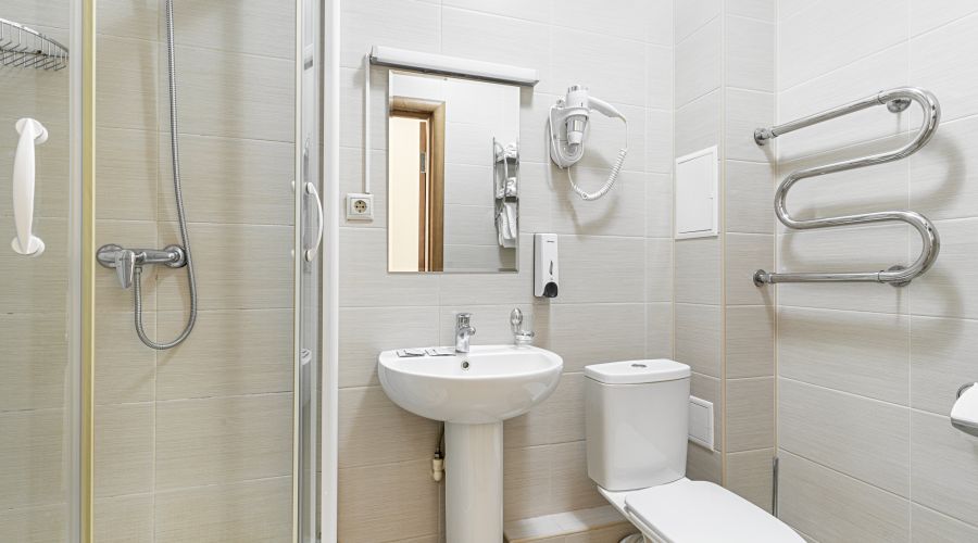 Стандартный 2-местный TWIN