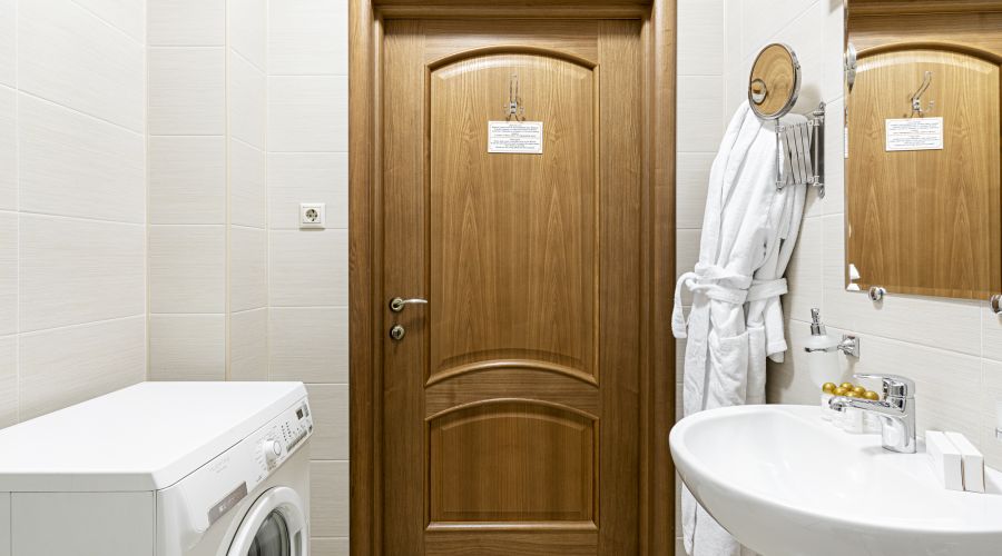 Апартаменты 2 местные 