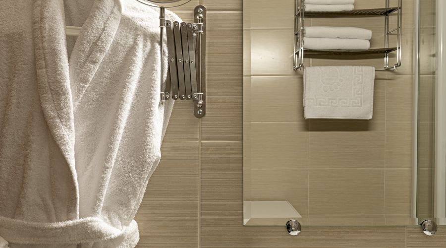 Апартаменты 2 местные 