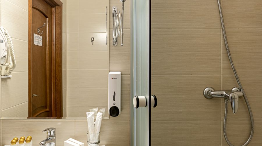 Junior Suite 2-местный